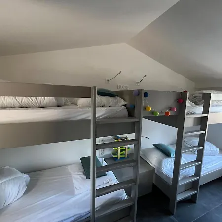 La Bosse Ile De Noirmoutier Pour 10 Personnes Villa *