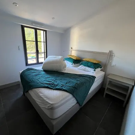 La Bosse Ile De Noirmoutier Pour 10 Personnes Villa