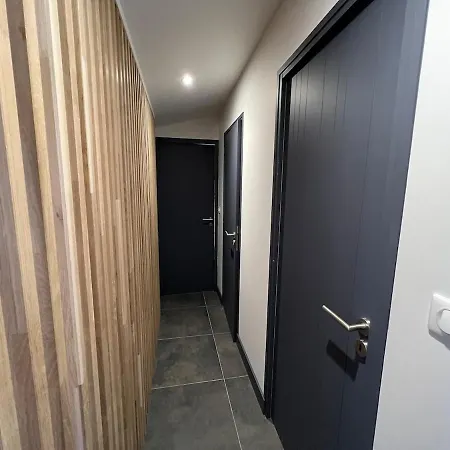 Villa La Bosse Ile De Noirmoutier Pour 10 Personnes *