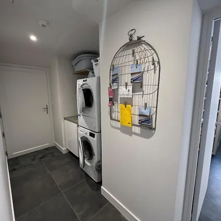 La Bosse Ile De Noirmoutier Pour 10 Personnes Villa *