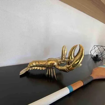 La Bosse Ile De Noirmoutier Pour 10 Personnes *