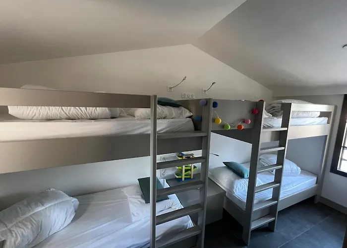 La Bosse Ile De Noirmoutier Pour 10 Personnes Villa *