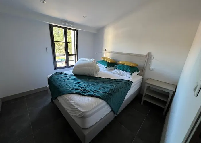 La Bosse Ile De Noirmoutier Pour 10 Personnes Villa