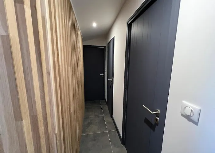 Villa La Bosse Ile De Noirmoutier Pour 10 Personnes *