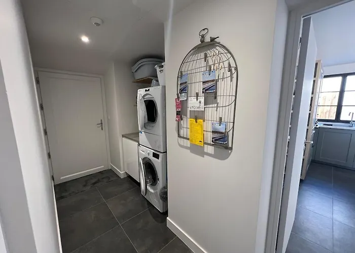 La Bosse Ile De Noirmoutier Pour 10 Personnes Villa *