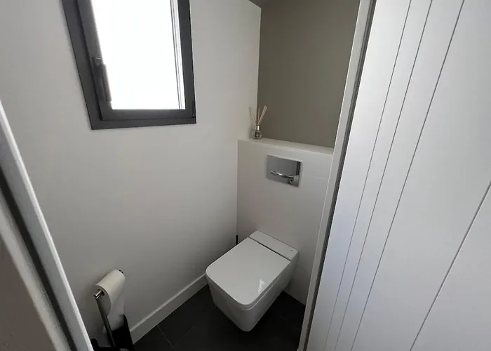 Villa La Bosse Ile De Noirmoutier Pour 10 Personnes