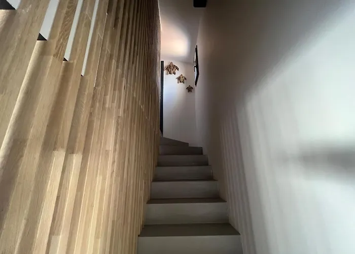 La Bosse Ile De Noirmoutier Pour 10 Personnes Villa L'Epine (Vendee)